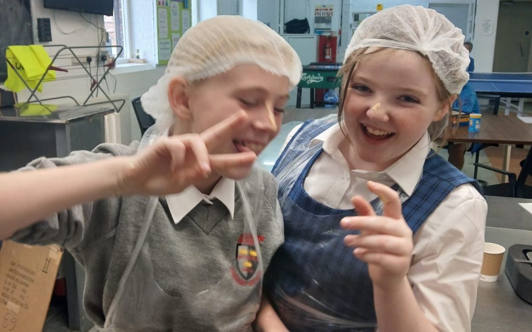 Summer Half Term 2025